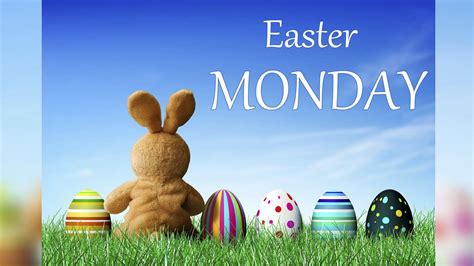 is easter monday a holiday in bc